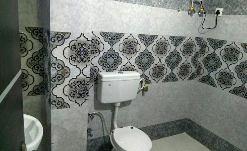 Hotel Sukh Sagar Gwalijar Zewnętrze zdjęcie