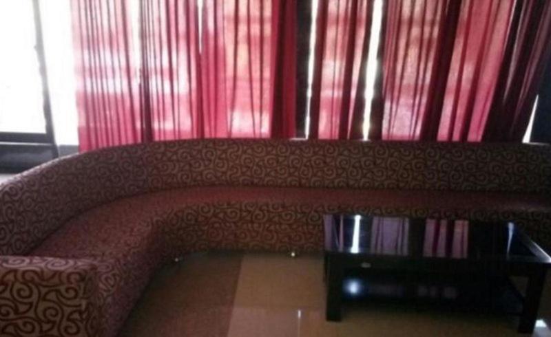 Hotel Sukh Sagar Gwalijar Zewnętrze zdjęcie