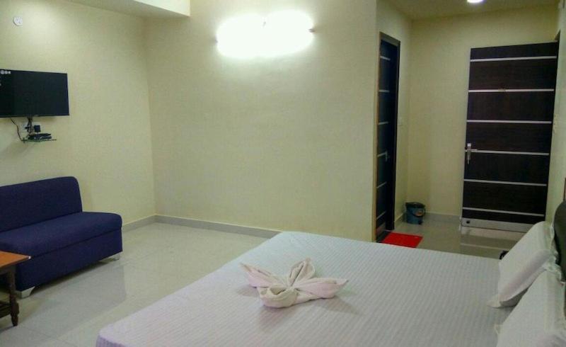 Hotel Sukh Sagar Gwalijar Zewnętrze zdjęcie